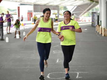 Run For Inclusion 2021 Goes Hybrid with Both In-Person and Virtual Event Offerings