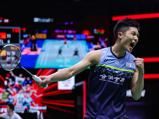 World stars set to set Singapore Indoor Stadium alight at Singapore Badminton Open in July