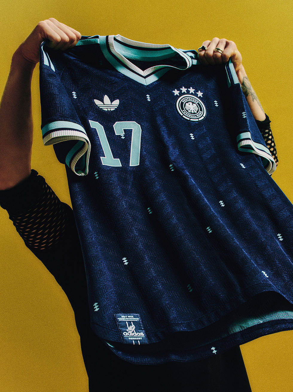 PHOTO: ADIDAS SINGAPORE