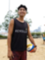 PHOTO: SPORTPLUS.SG / HANA BASIR