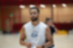 Stephen Curry at Asia's first Curry Camp in Chongqing, China. PHOTO: SPORTPLUS.SG / ALDRICH GOH