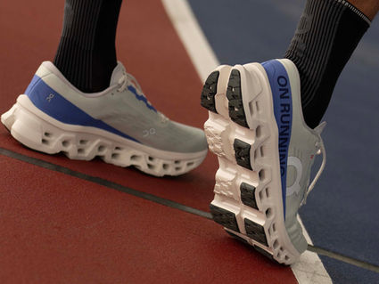 On Cloudmonster 3 Review: Big Cushion, Bigger Miles