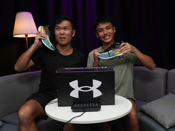 Under Armour Velociti Elite 3 Review: A Precision Weapon for Race Day