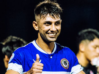 Tanjong Pagar blow SPL title race wide open: SPL 2021 [Round 14]