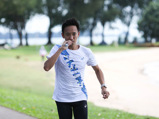 Training for a Marathon (5): Fueling strategy and Developing a Nutrition Plan for the Race