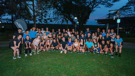 Under Armour Kicks Off “No Invitation Needed” Campaign in Singapore with 5-Week Training Camp with Singapore Run Clubs Easy Pace* Run Club And That Run Club