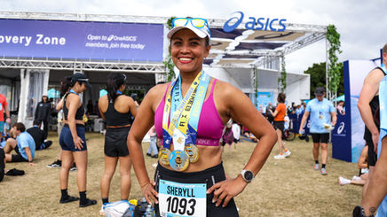 Gold Coast Marathon 2025 Draws 38,000 Runners: Singaporeans Celebrate Firsts, Personal Bests & 45 Years of Racing Magic