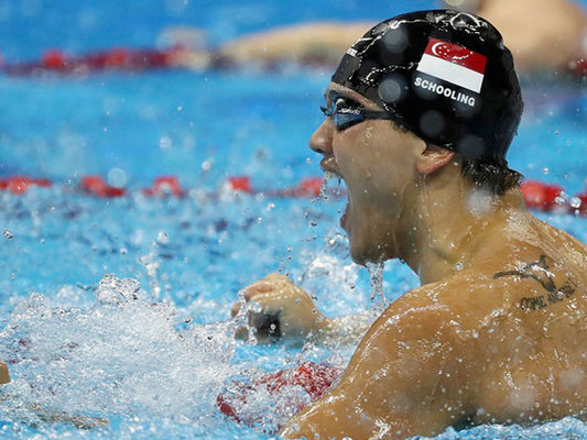 Tokyo 2020: Who are Singapore's Athletes for the Tokyo Olympics?