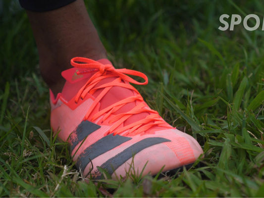 Athletics: 3 Tips on How To Sprint Faster with Singapore Sprinter Shanti Pereira