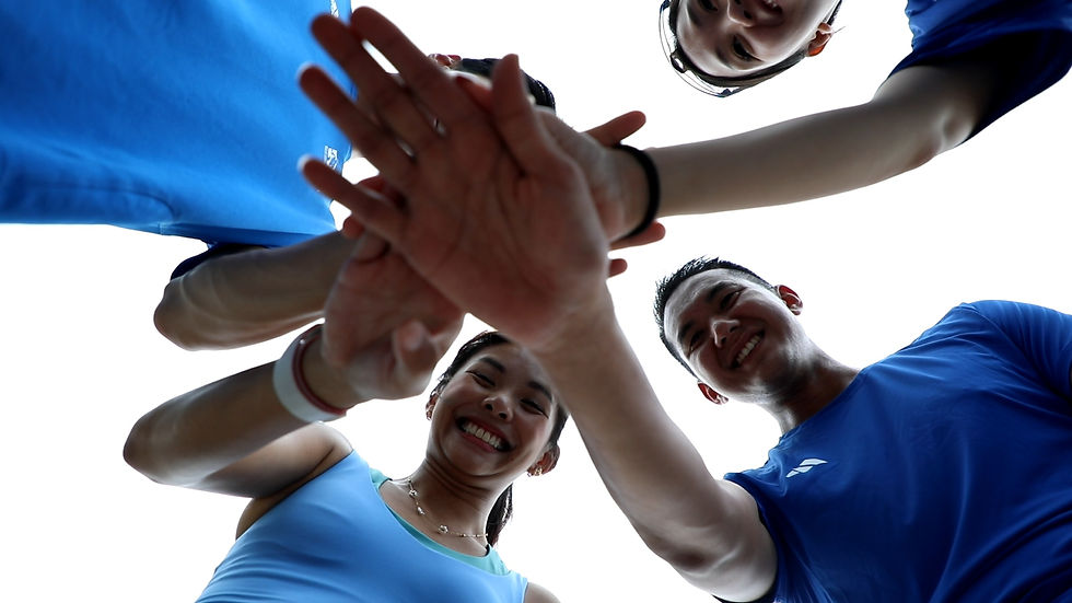 PHOTO: SPORTPLUS.SG