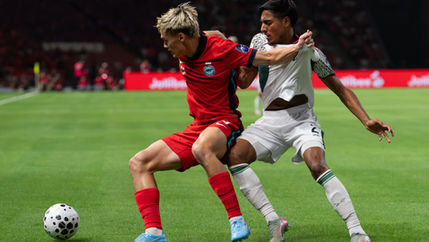 FIFA World Cup 2026 Fever, FIFA ASEAN Cup 2026 and Singapore’s AFC Asian Cup 2027 Challenge: Lions Face Defining Test Against Australia, Iraq and Tajikistan