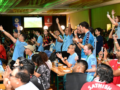 StarHub WatchParty to Turn Clarke Quay Into Singapore’s Biggest Premier League Final Day Fan Zone