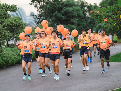 Income Eco Run 2026 Returns to Singapore with New Venue and a Stronger Zero-Waste Advocacy