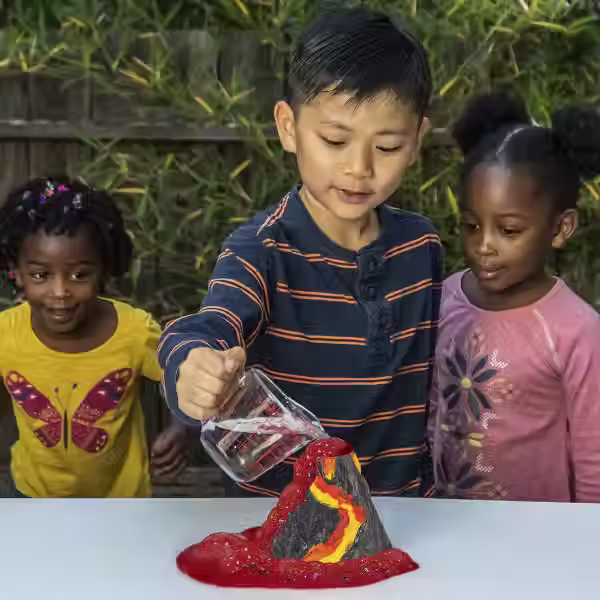 Thumbnail: National Geographic Epic Science Series Earth Science Kit