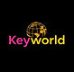 keyworld english logo