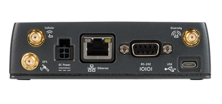 Thumbnail: AirLink RV50 Sierra Wireless Router with GPS - Like New