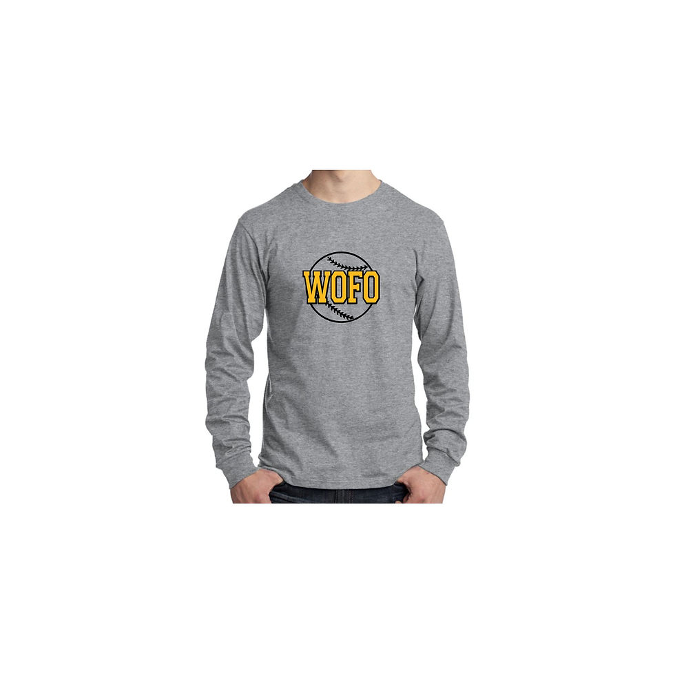 Thumbnail: Wofo Baseball