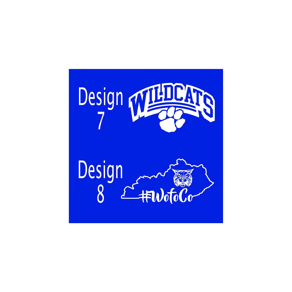 Thumbnail: Huntertown Blue Shirts