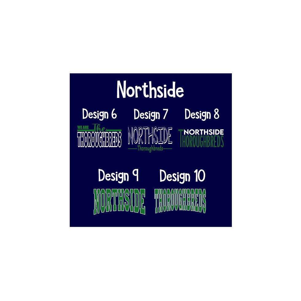 Thumbnail: Navy Shirt Stock Sale