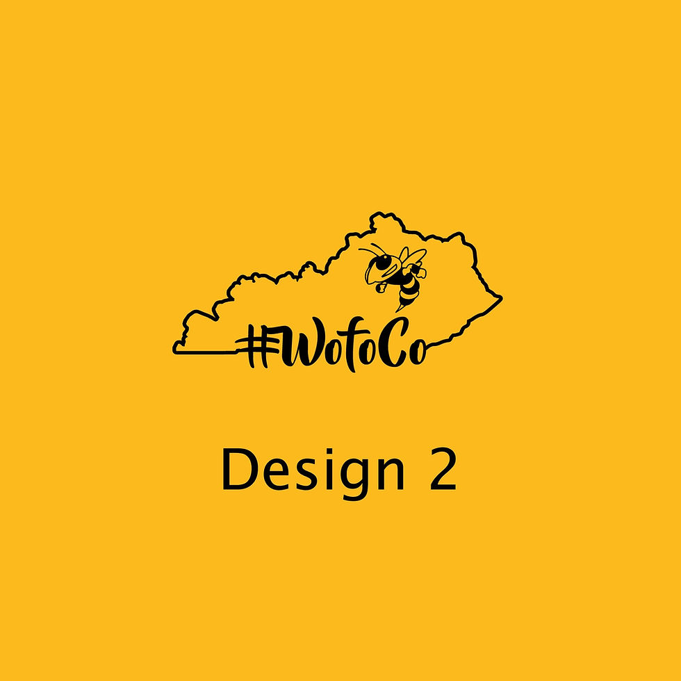 Thumbnail: WCHS Gold Shirts