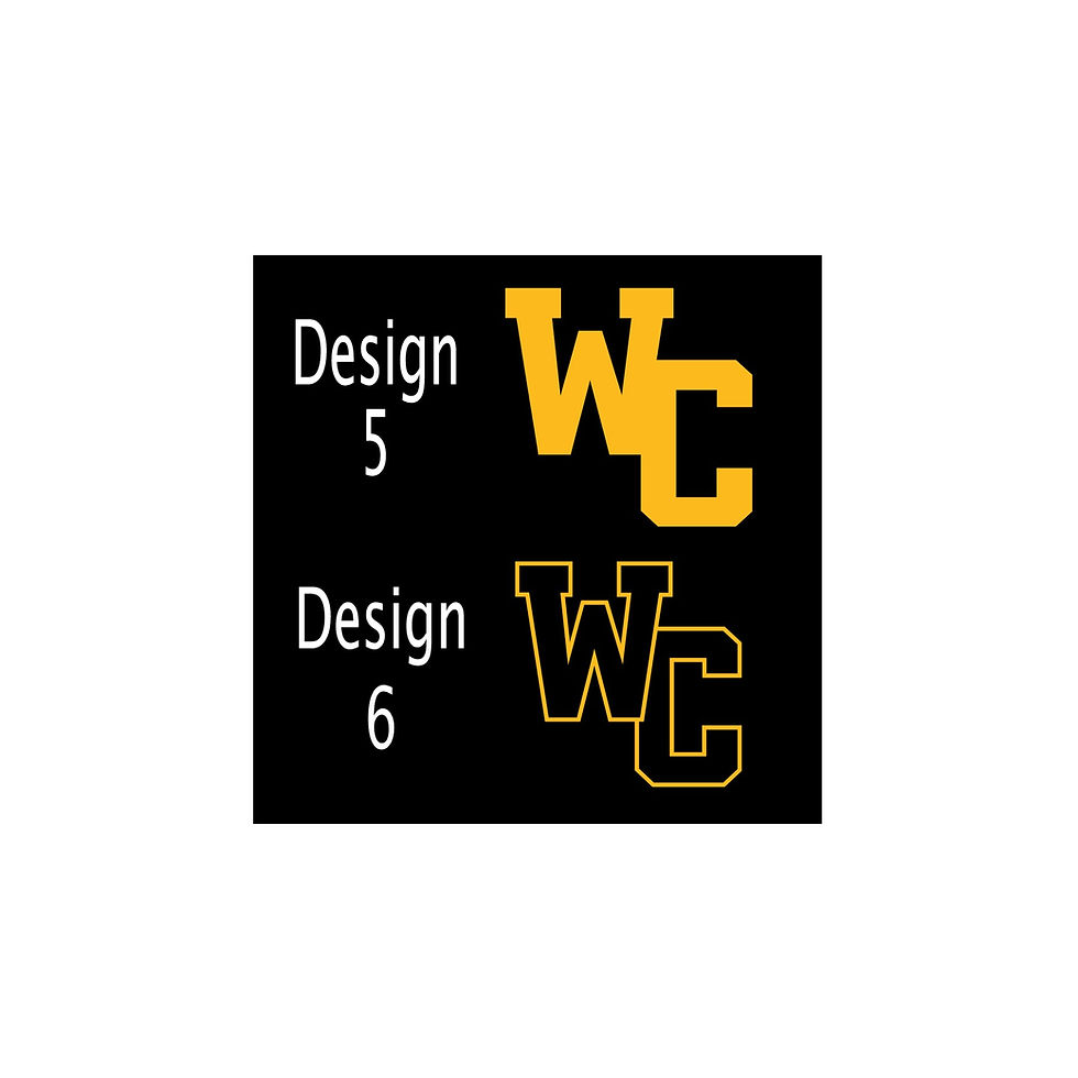 Thumbnail: WC Black Shirts