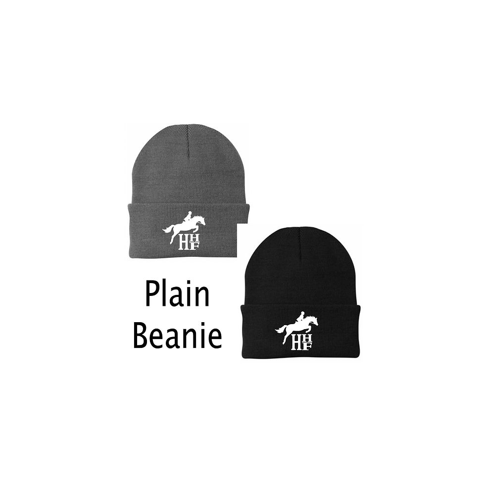 Thumbnail: Hidden Hill Farms Beanies