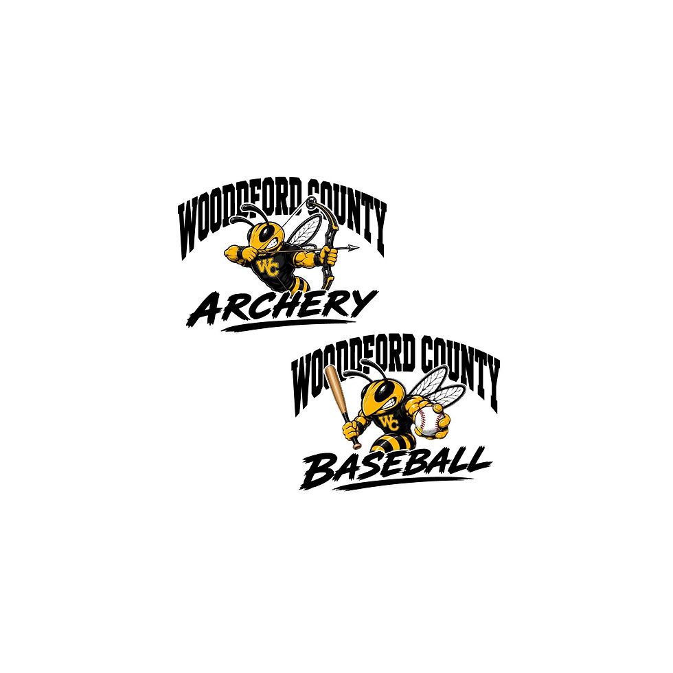Thumbnail: Woodford Strong - Yellowjacket