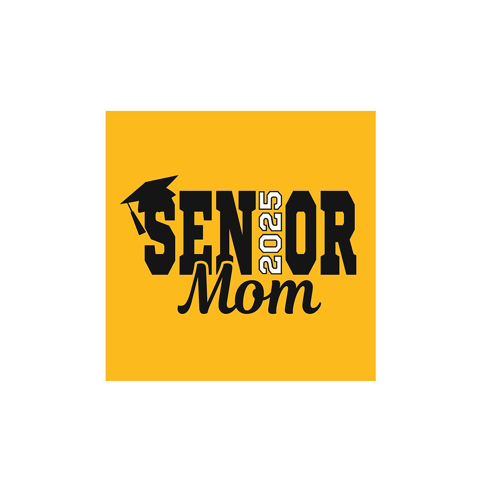 Thumbnail: Senior Family Shirts