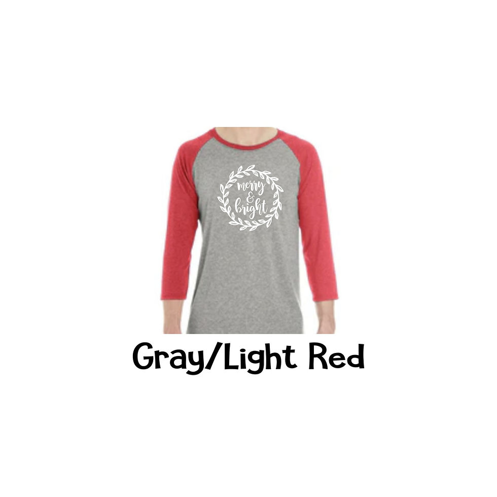 Thumbnail: Christmas Shirts