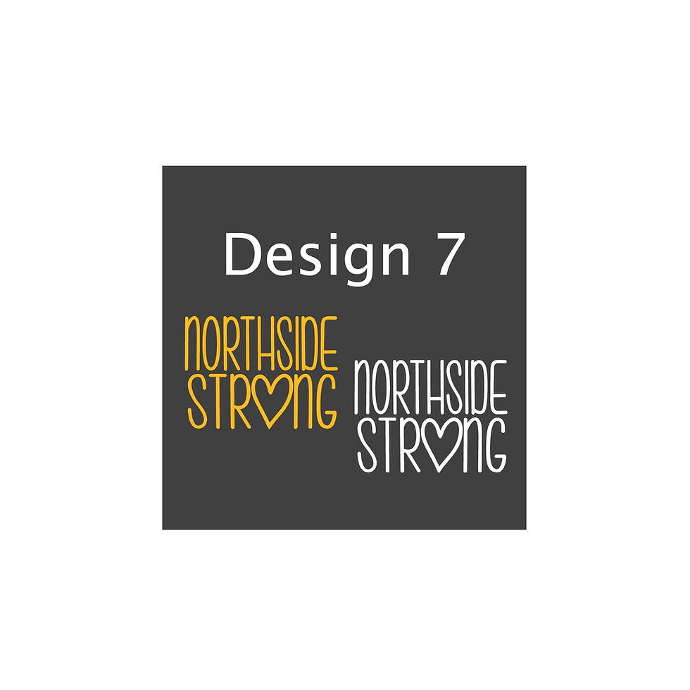 Thumbnail: Northside Dark Gray Shirts