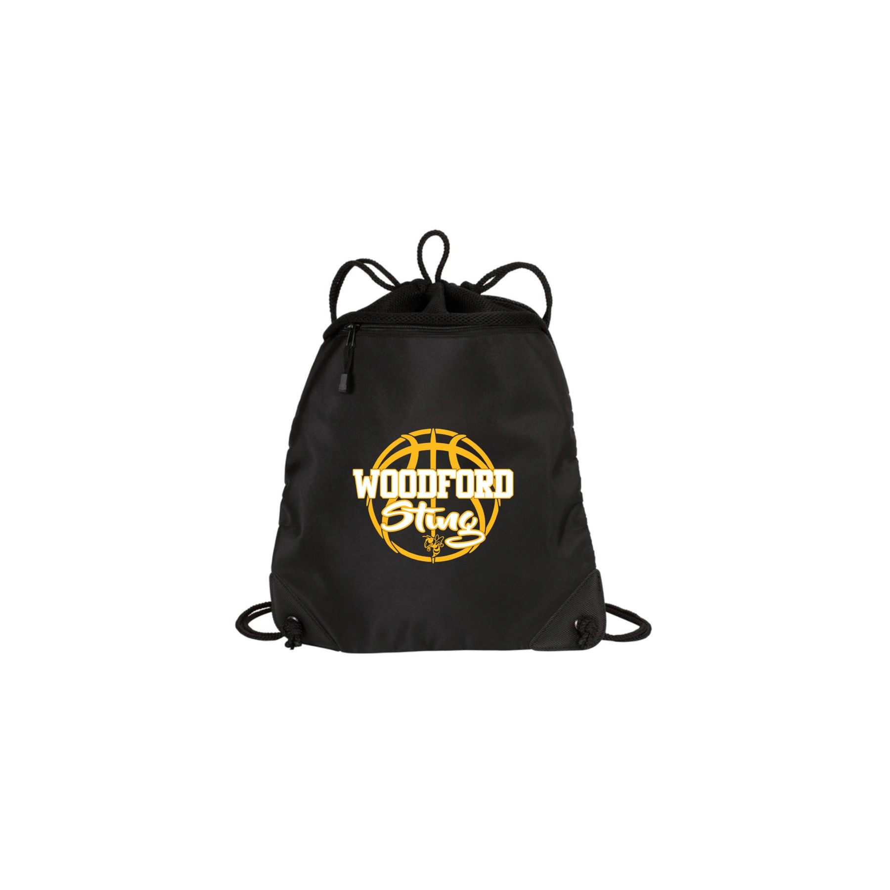 Woodford Sting Cinch Sac