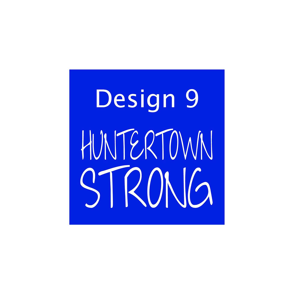 Thumbnail: Huntertown Blue Shirts