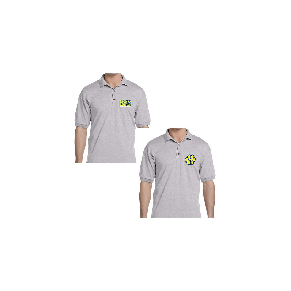 Thumbnail: Simmons Polo