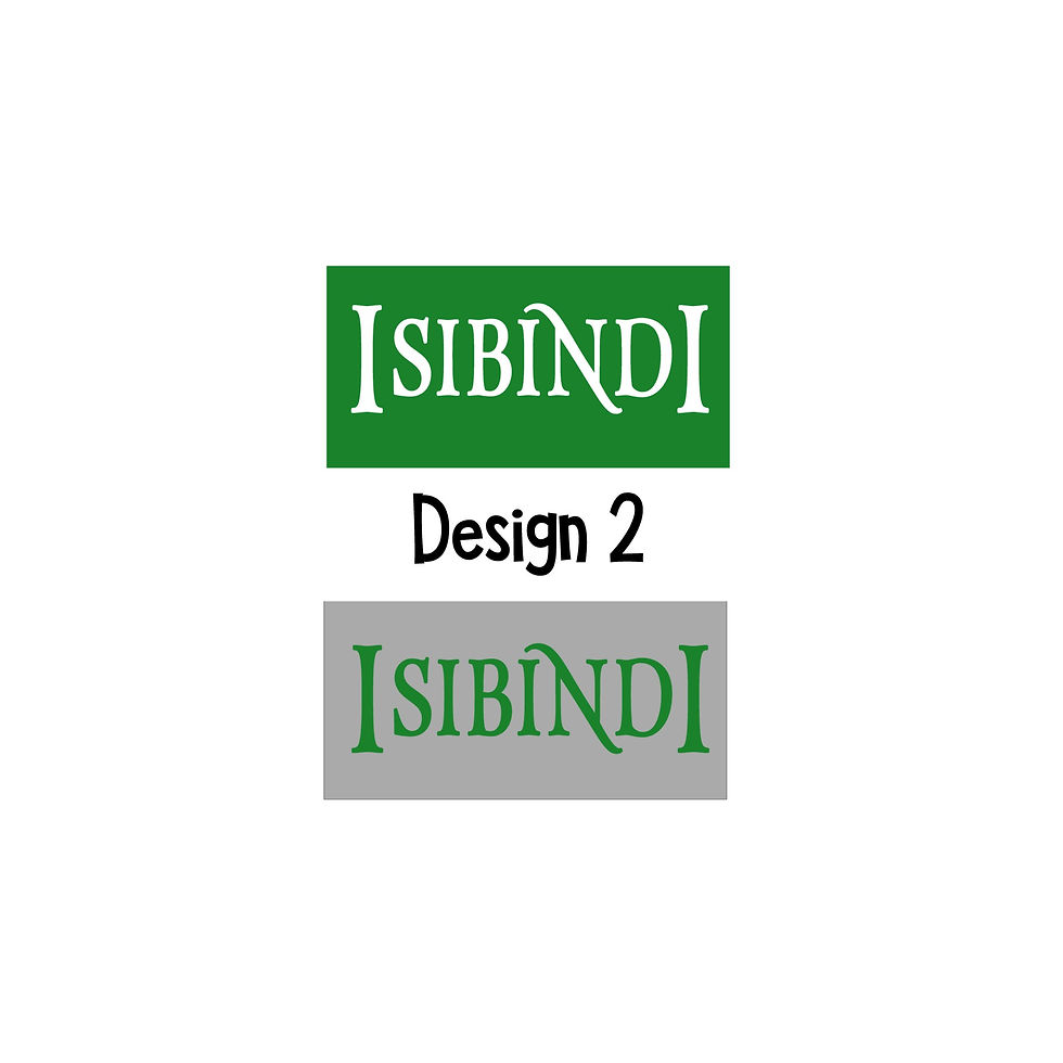 Thumbnail: Isibindi Shirts