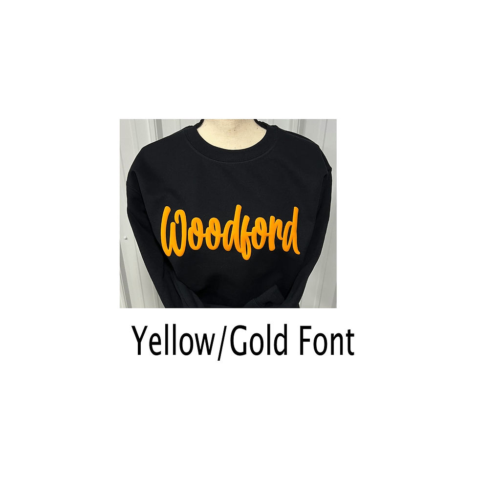 Thumbnail: Puff Shirts