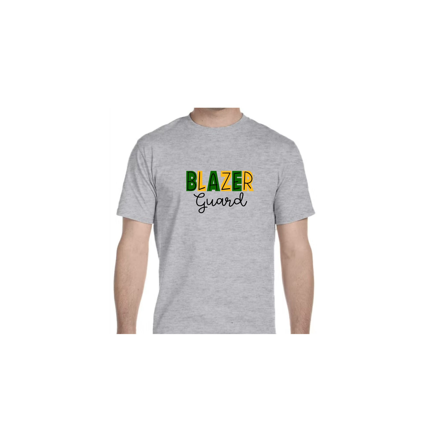 Blazer Guard T-Shirt