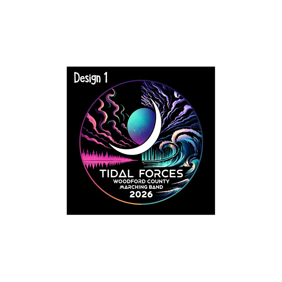 Thumbnail: Tidal Forces Black Shirts