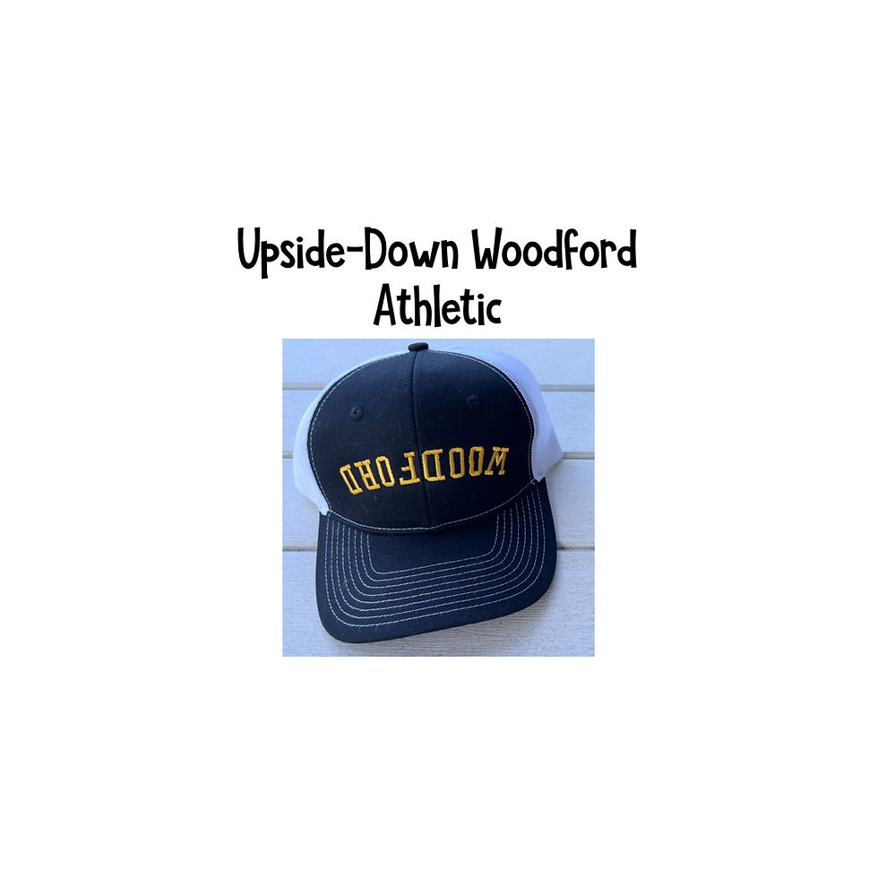 Thumbnail: Woodford Trucker Caps