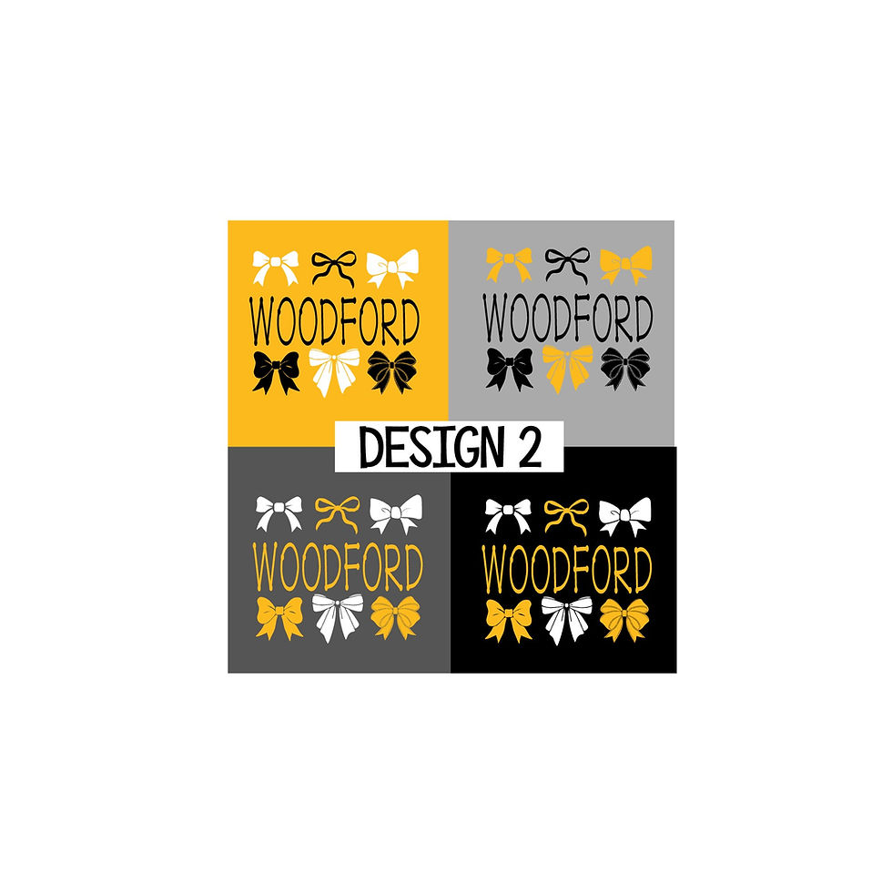 Thumbnail: Woodford Bows