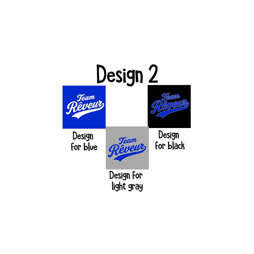 Thumbnail: Reveur Shirts 2026