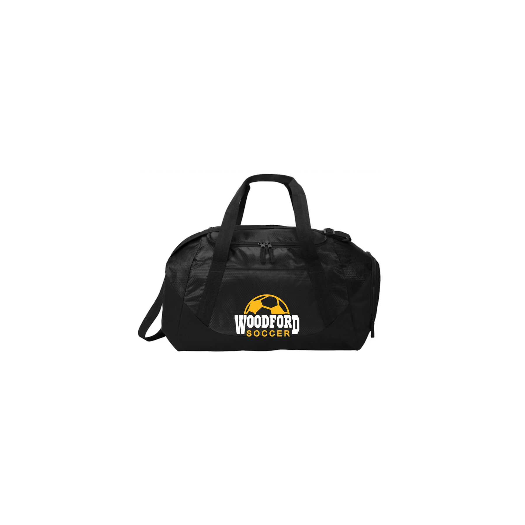 Soccer Duffle Bag