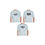 Thumbnail: WCMS Performance T-Shirt 3