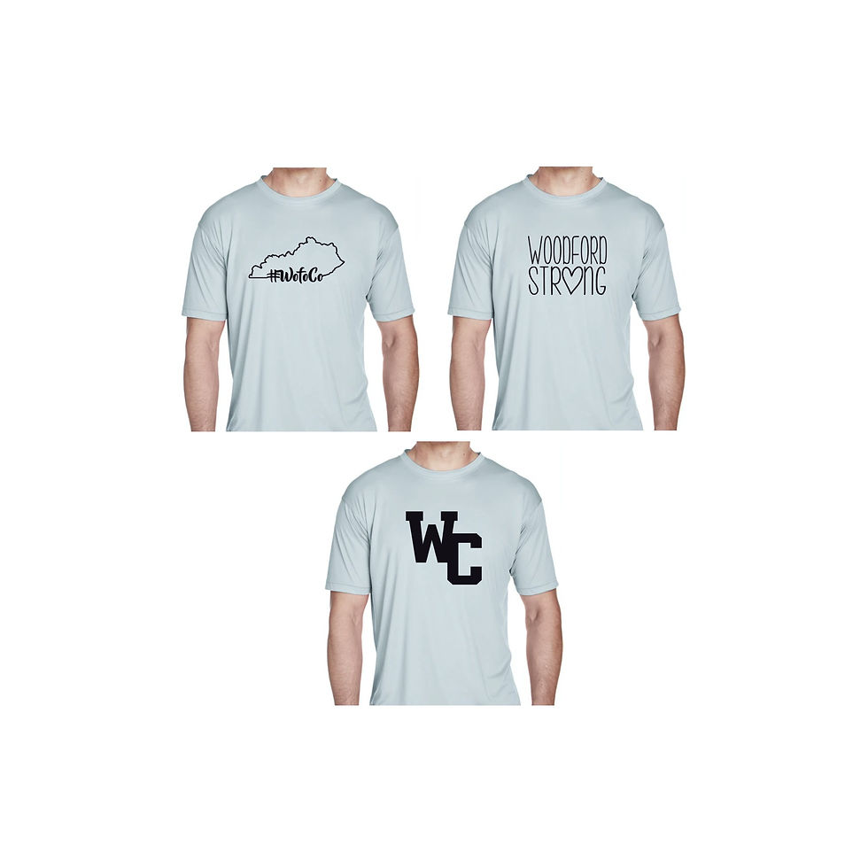 Thumbnail: WCMS Performance T-Shirt 1