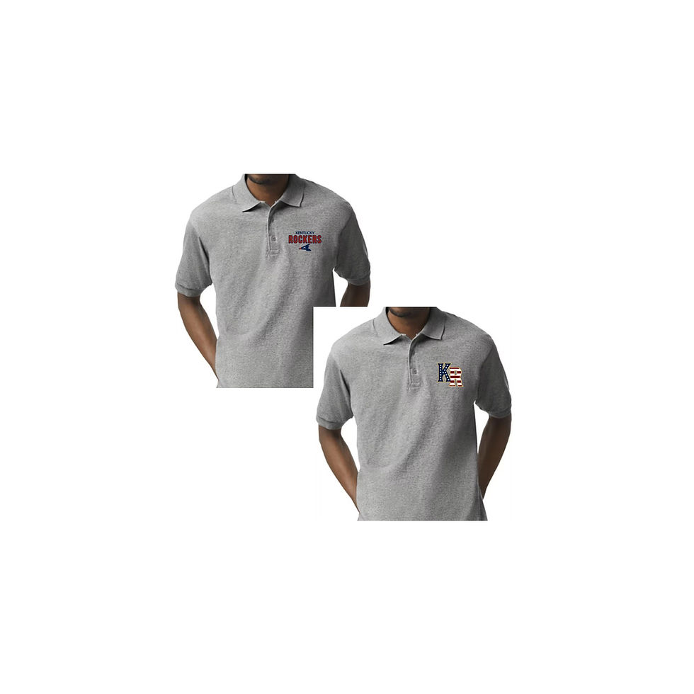 Thumbnail: KY Rockers Polo
