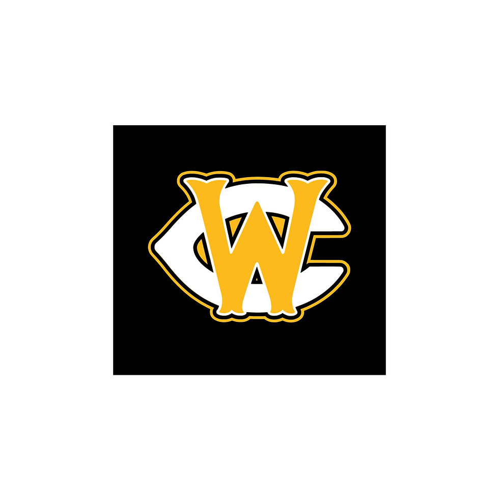 Thumbnail: WC Youth Baseball Baseball Cap