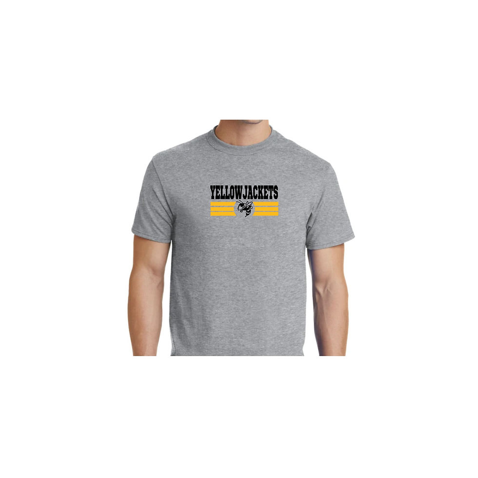 Thumbnail: Yellowjackets
