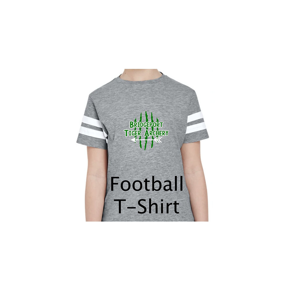 Thumbnail: BPE Archery Shirts