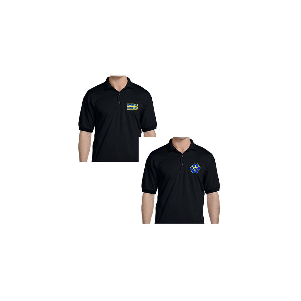 Thumbnail: Simmons Polo