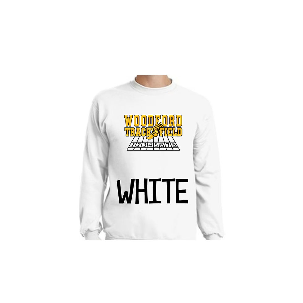 Thumbnail: 2026 Track & Field Shirts