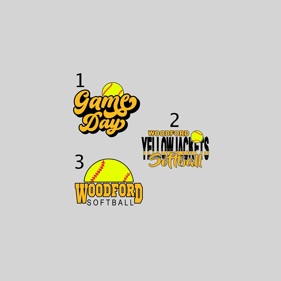 Thumbnail: WC Sports Sublimation Shirts